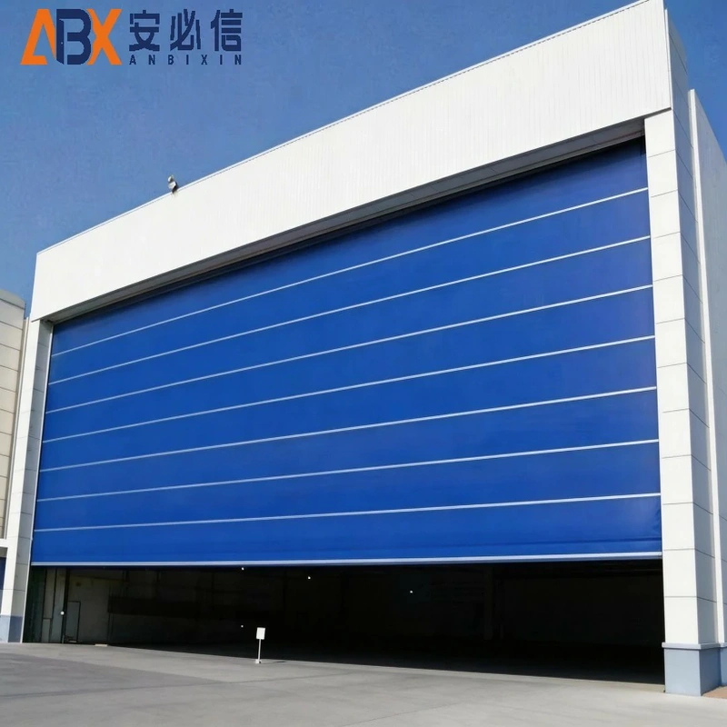 图木舒克快速堆积门