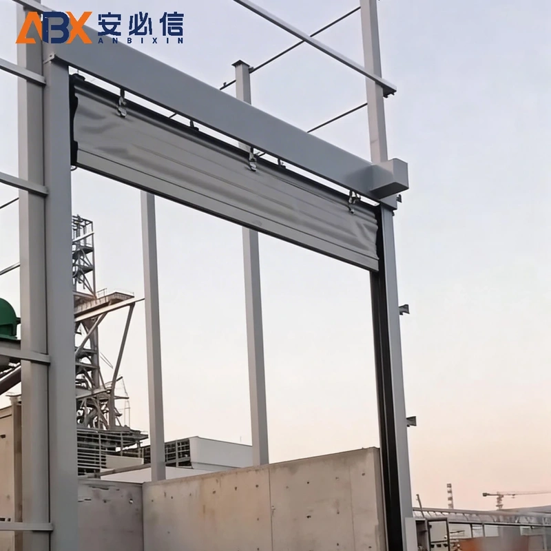图木舒克机械式门封